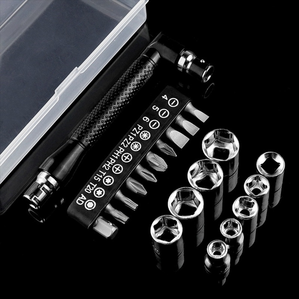 21PCS L Type Screwdriver Set W - Hand Tools And Workshop Equipment review and price