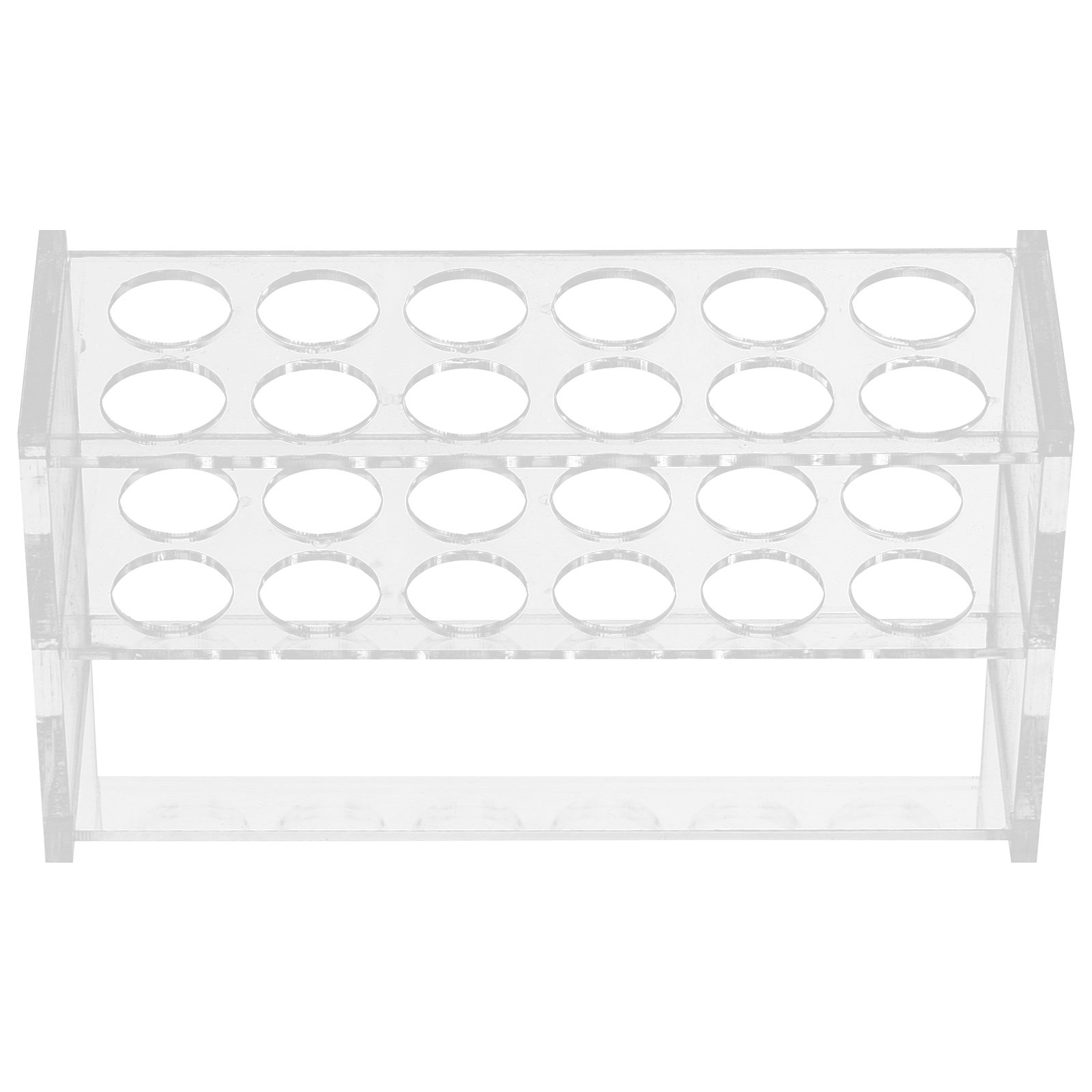 Test Tube Organizer 6 Slots Co - Tools Youtube review and price