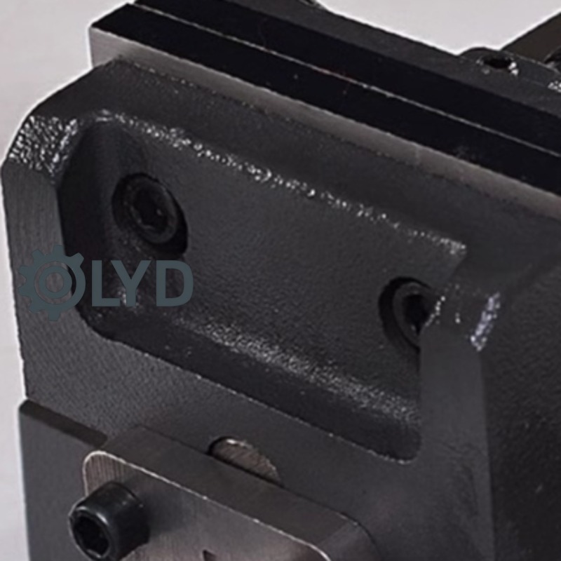 Industrial Cross Vice Two Way  - Drill Press review and price