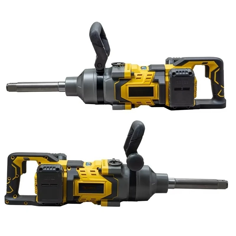 3000Nm Lithium Tool Li-ion Bat - Wrench Set review and price