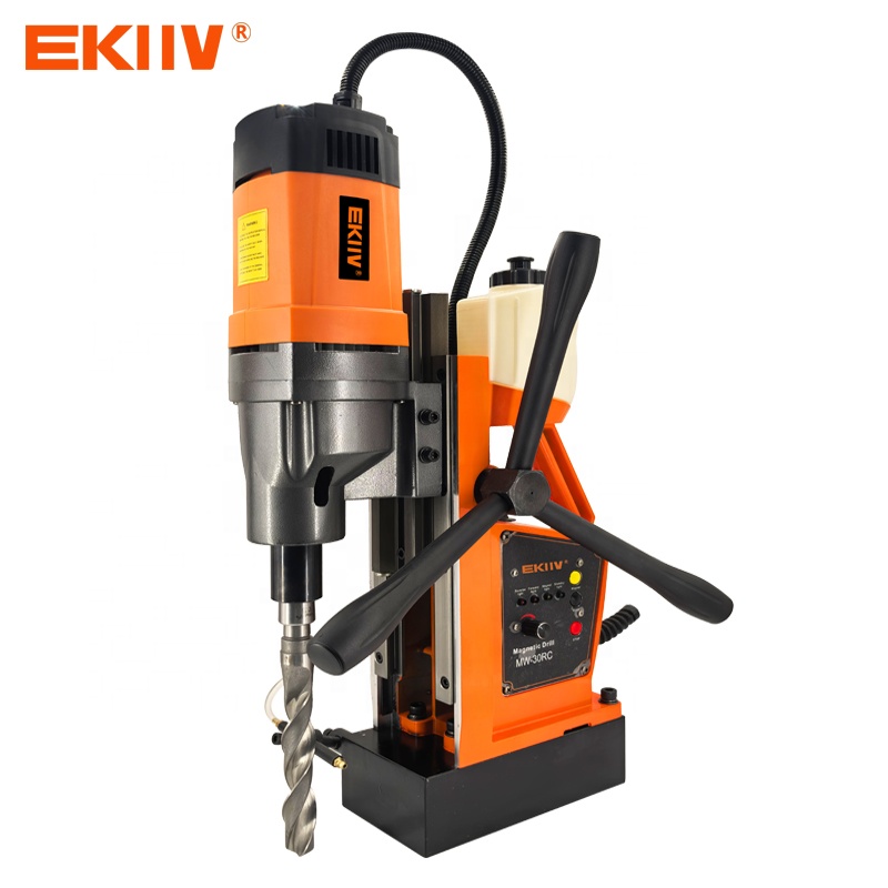MW-30RC 30mm 220V 110V MT3 19. - Drill Press review and price