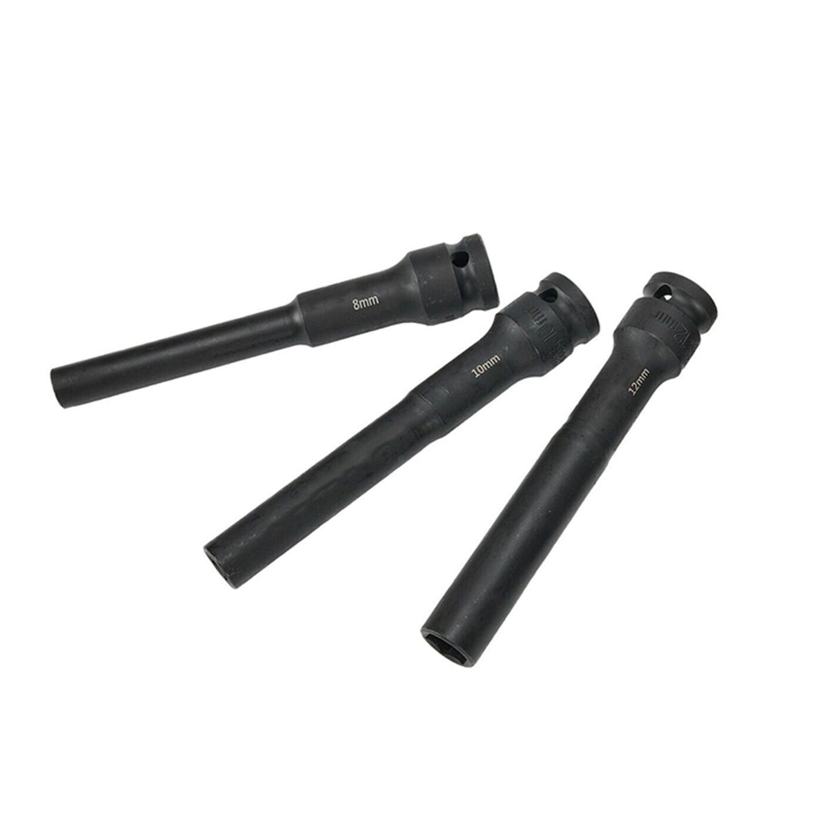 A002 3PCS 1/2 Drive Hex Socket - Socket Wrench review and price