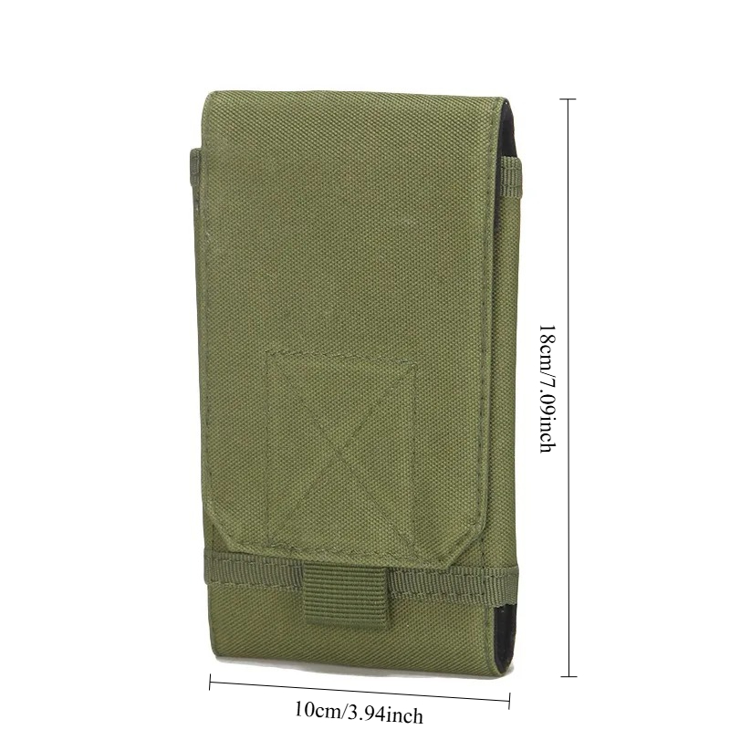 1pc Outdoor Sports Phone Pouch - Tool Bag review and price