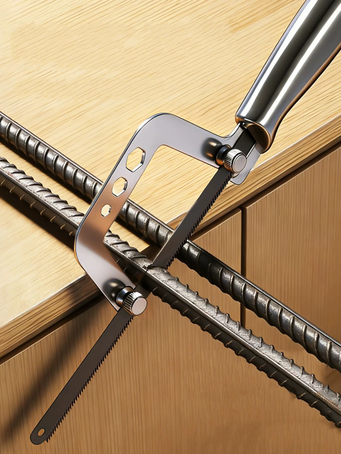 TINSOL High Precision Digital  - Hacksaw review and price