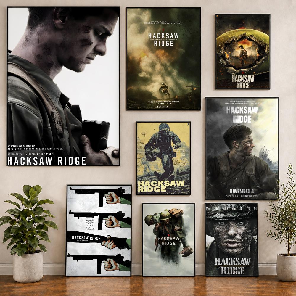 Movie Hacksaw Ridge War Drama  - Hacksaw review and price