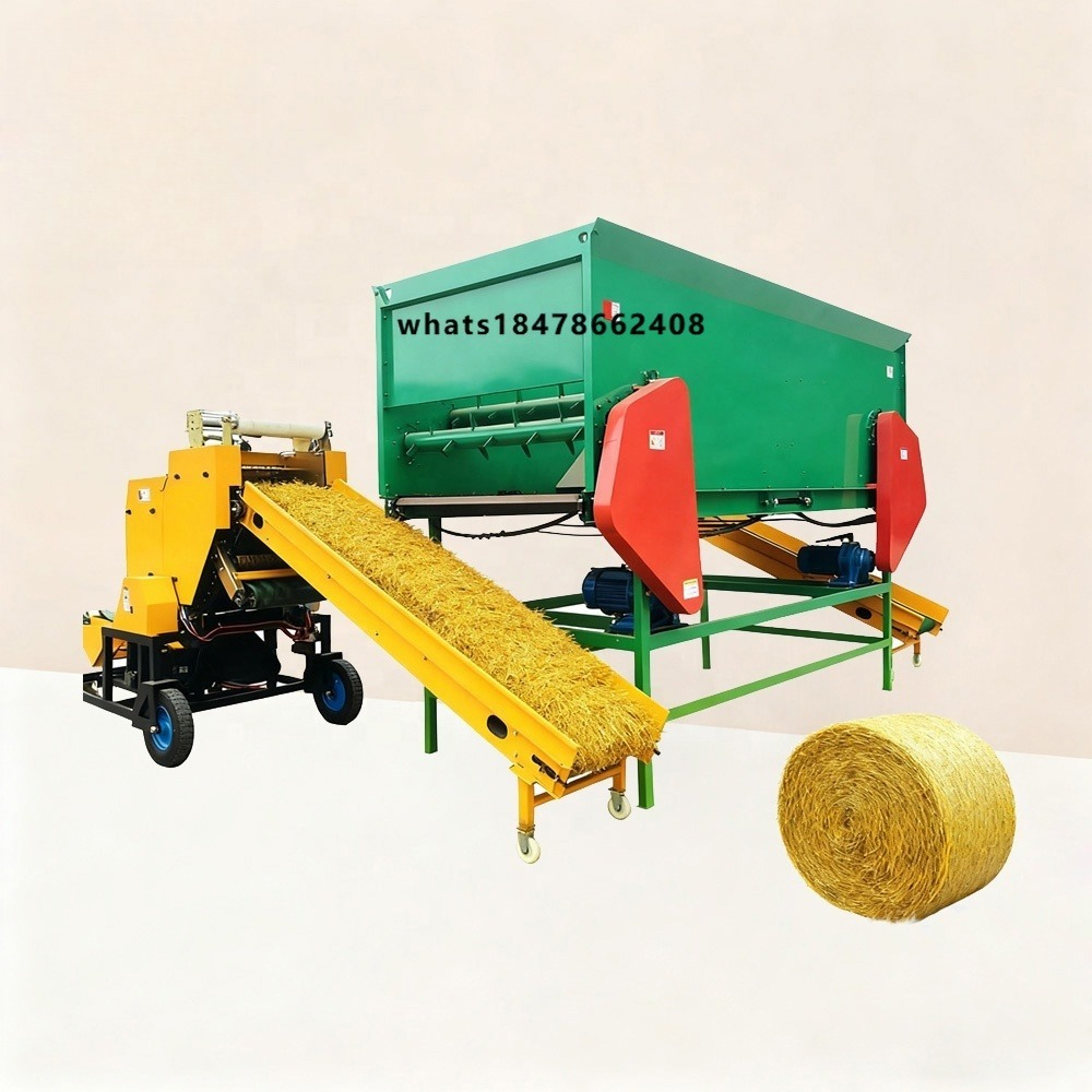 Automatic Hay and Rice Straw B - Drill Press review and price