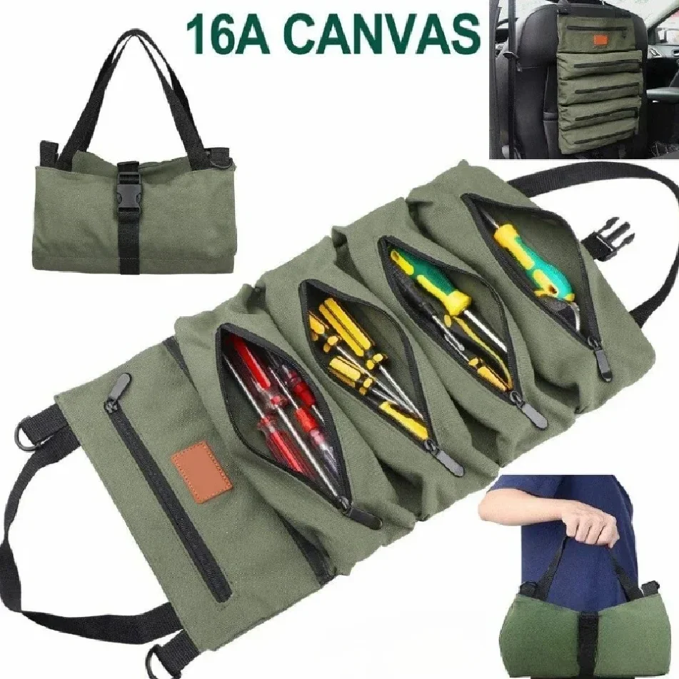Multi-Purpose Tool Bag High Qu - Tool Bag review and price